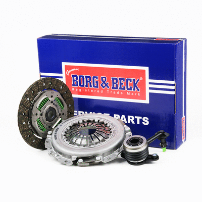 Clutch Kit