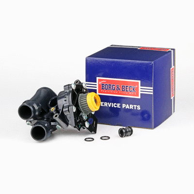 Water Pump, engine cooling