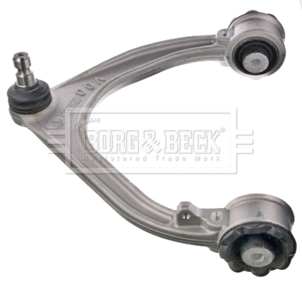 Control/Trailing Arm, wheel suspension (BCA7730)