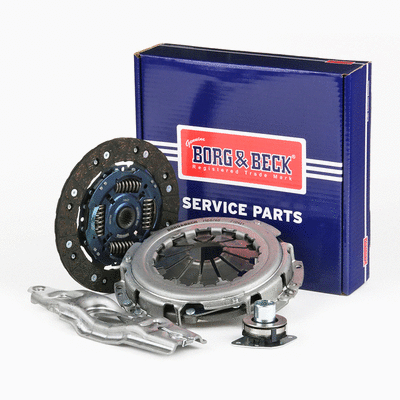 Clutch Kit