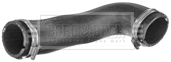 Charge Air Hose (BTH1498)