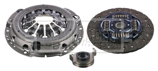 Clutch Kit (HK2845)