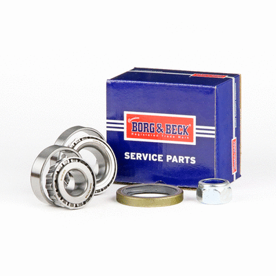 Wheel Bearing Kit