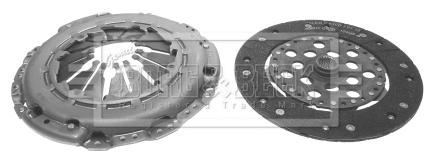 Clutch Kit (HK7720)