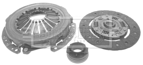 Clutch Kit (HK8713)