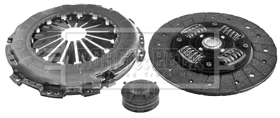 Clutch Kit (HK2451)