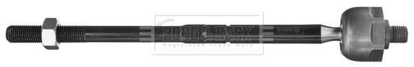 Inner Tie Rod (BTR6044)