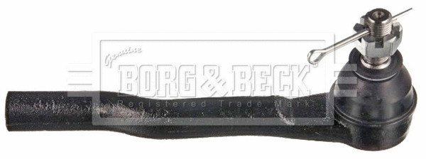 Tie Rod End (BTR6083)