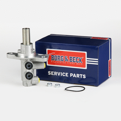 Brake Master Cylinder