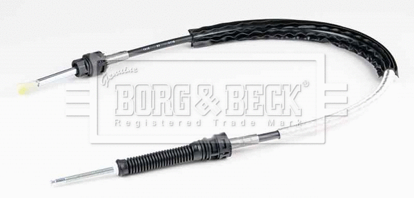 Cable Pull, manual transmission (BKG1310)