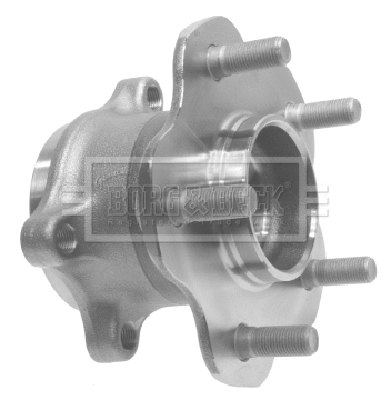 Wheel Bearing Kit (BWK1144)