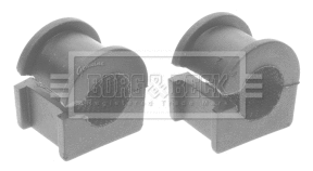 Repair Kit, stabiliser coupling rod (BSK6161K)