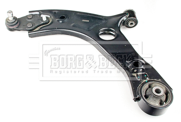 Control/Trailing Arm, wheel suspension (BCA7962)