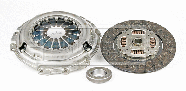 Clutch Kit (HK6597)