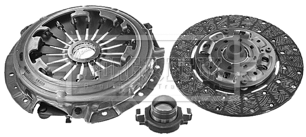 Clutch Kit (HK2647)