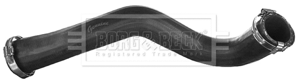 Charge Air Hose