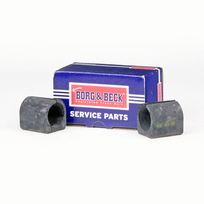 Repair Kit, stabiliser coupling rod