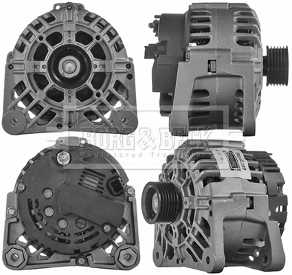 Alternator (BBA2389)