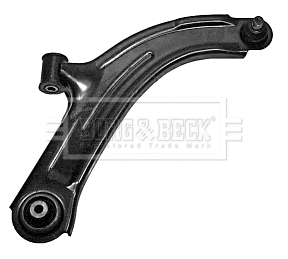 Control/Trailing Arm, wheel suspension (BCA6361)