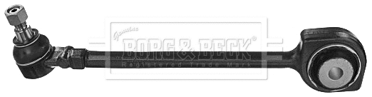 Control/Trailing Arm, wheel suspension (BCA7290)