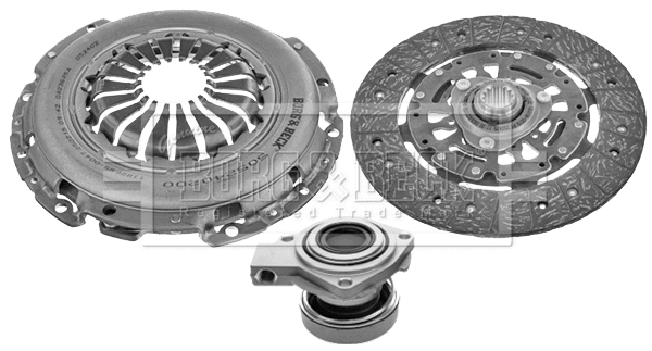 Clutch Kit (HKT1052)