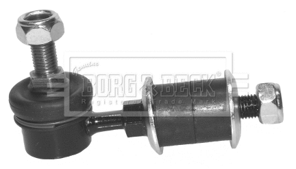 Link/Coupling Rod, stabiliser bar (BDL6740)