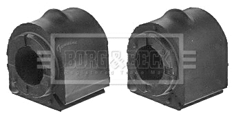 Repair Kit, stabiliser coupling rod (BSK7795K)