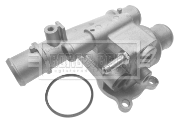 Thermostat, coolant (BTS368.88)