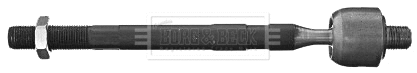 Inner Tie Rod (BTR5857)