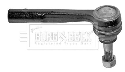 Tie Rod End (BTR5377)