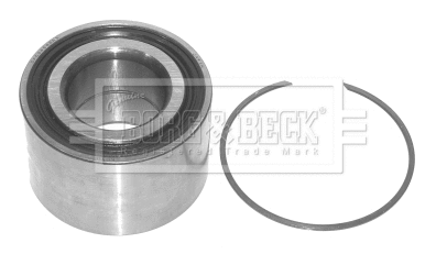Wheel Bearing Kit (BWK126)