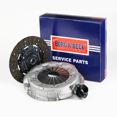 Clutch Kit