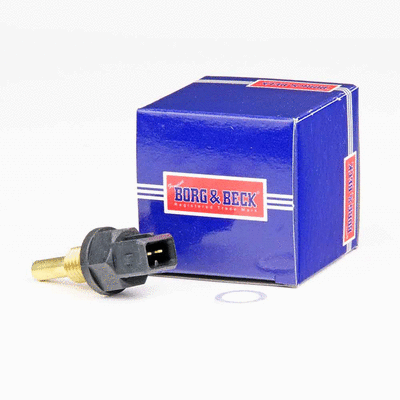 Sensor, coolant temperature