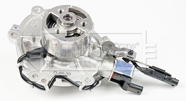 Water Pump, engine cooling (BWP2420)