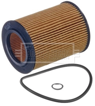 Oil Filter (BFO4234)