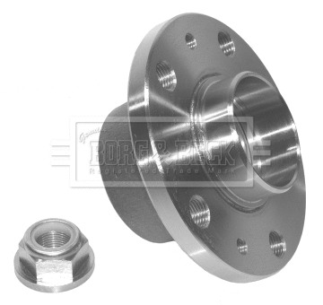 Wheel Bearing Kit (BWK642)