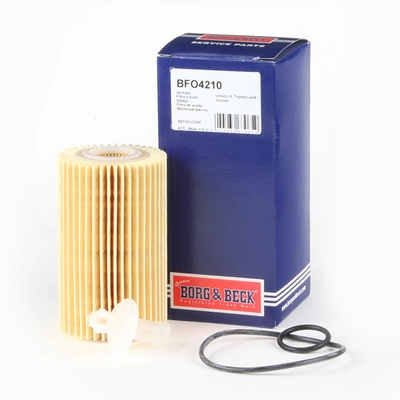 Oil Filter