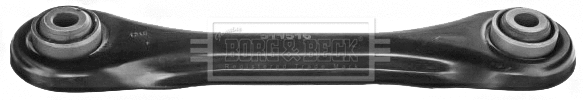 Control/Trailing Arm, wheel suspension (BCA7396)