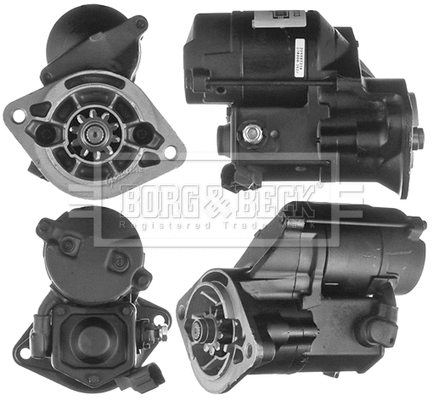 Starter (BST2033)