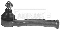 Tie Rod End (BTR4642)