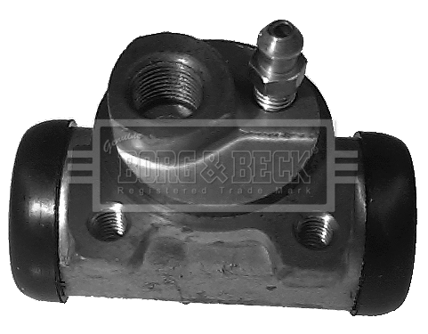 Wheel Brake Cylinder (BBW1476)
