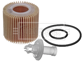 Oil Filter (BFO4121)