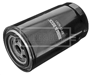 Oil Filter (BFO4091)