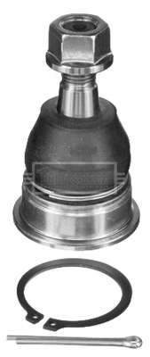 Ball Joint (BBJ5751)