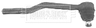 Tie Rod End (BTR4346)
