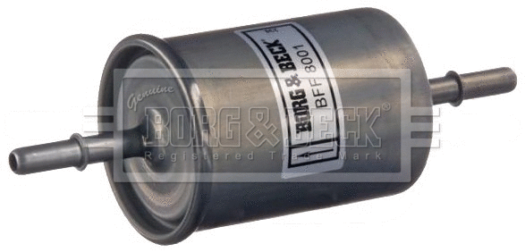 Fuel Filter (BFF8001)