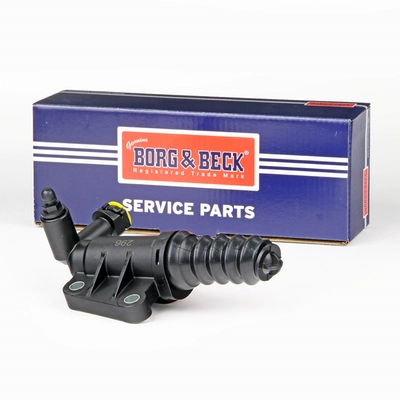 Slave Cylinder, clutch