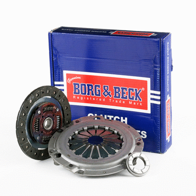 Clutch Kit (HK6843)