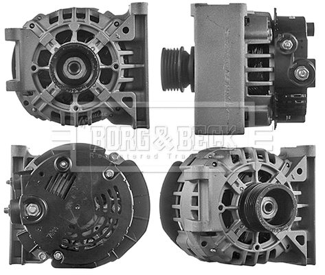Alternator (BBA2445)