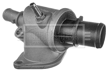 Thermostat, coolant (BBT275)